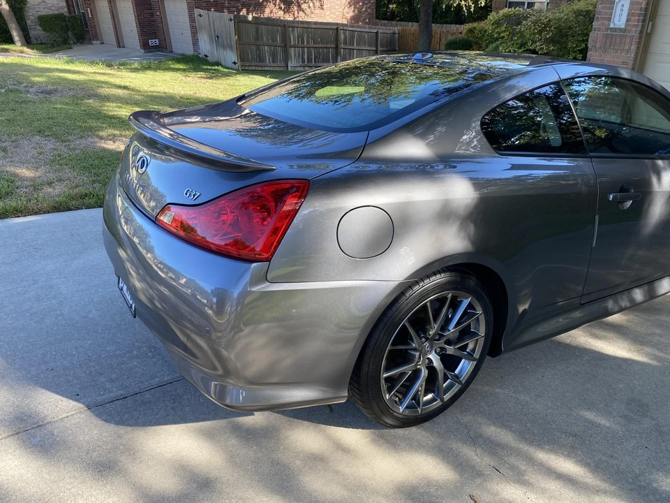 2011 Infiniti G37/Q40 4th Gen - Image 21 of 31