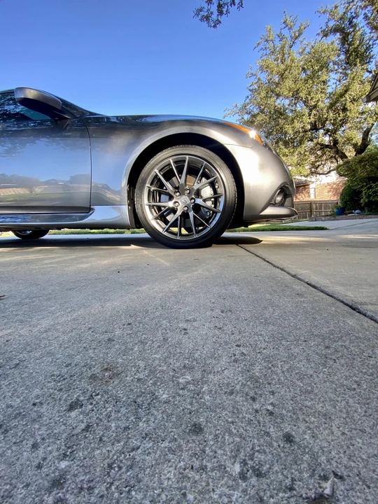 2011 Infiniti G37/Q40 4th Gen - Image 16 of 31