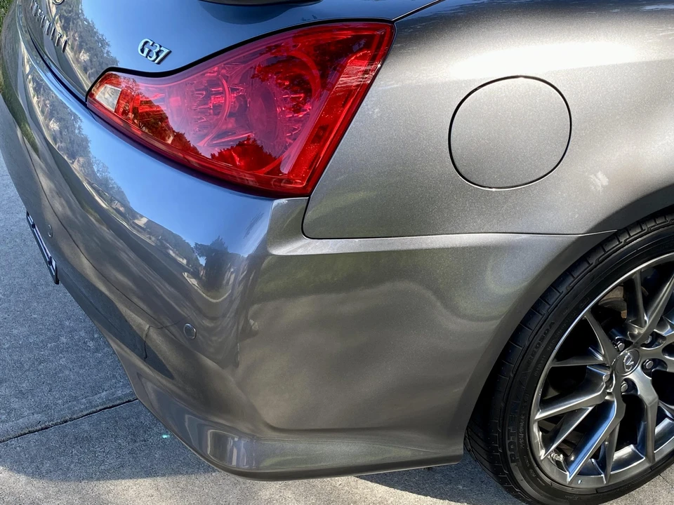 2011 Infiniti G37/Q40 4th Gen - Image 22 of 31