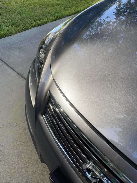 2011 Infiniti G37/Q40 4th Gen - Image 12 of 31