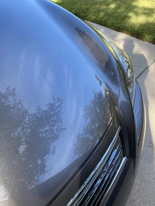 2011 Infiniti G37/Q40 4th Gen - Image 13 of 31