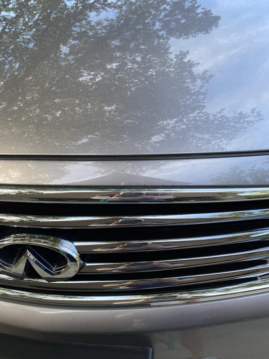 2011 Infiniti G37/Q40 4th Gen - Image 14 of 31