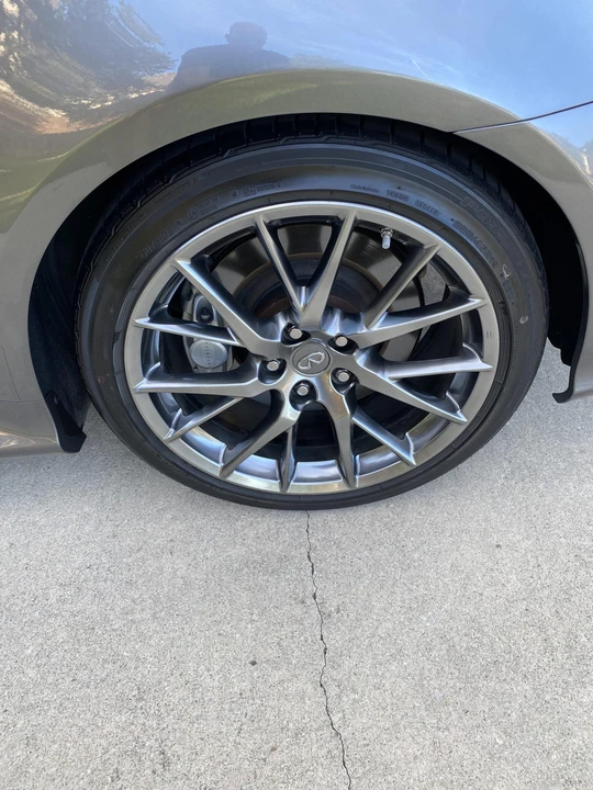 2011 Infiniti G37/Q40 4th Gen - Image 31 of 31