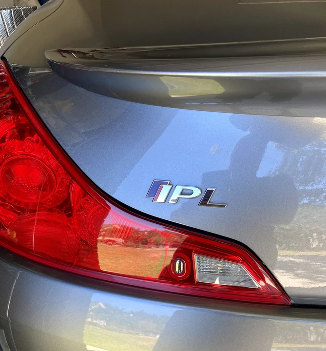 2011 Infiniti G37/Q40 4th Gen - Image 24 of 31