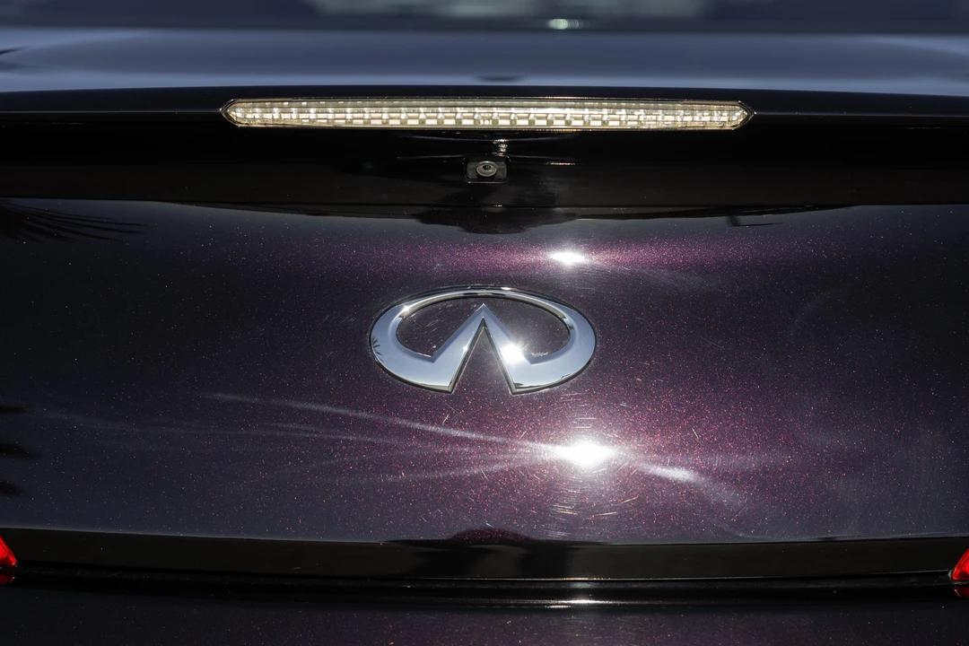 2011 Infiniti G37/Q40 4th Gen - Image 19 of 31