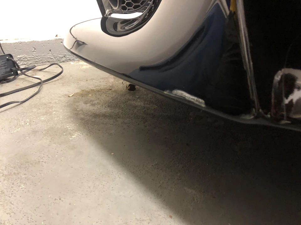 2011 Infiniti G37/Q40 4th Gen - Image 26 of 31