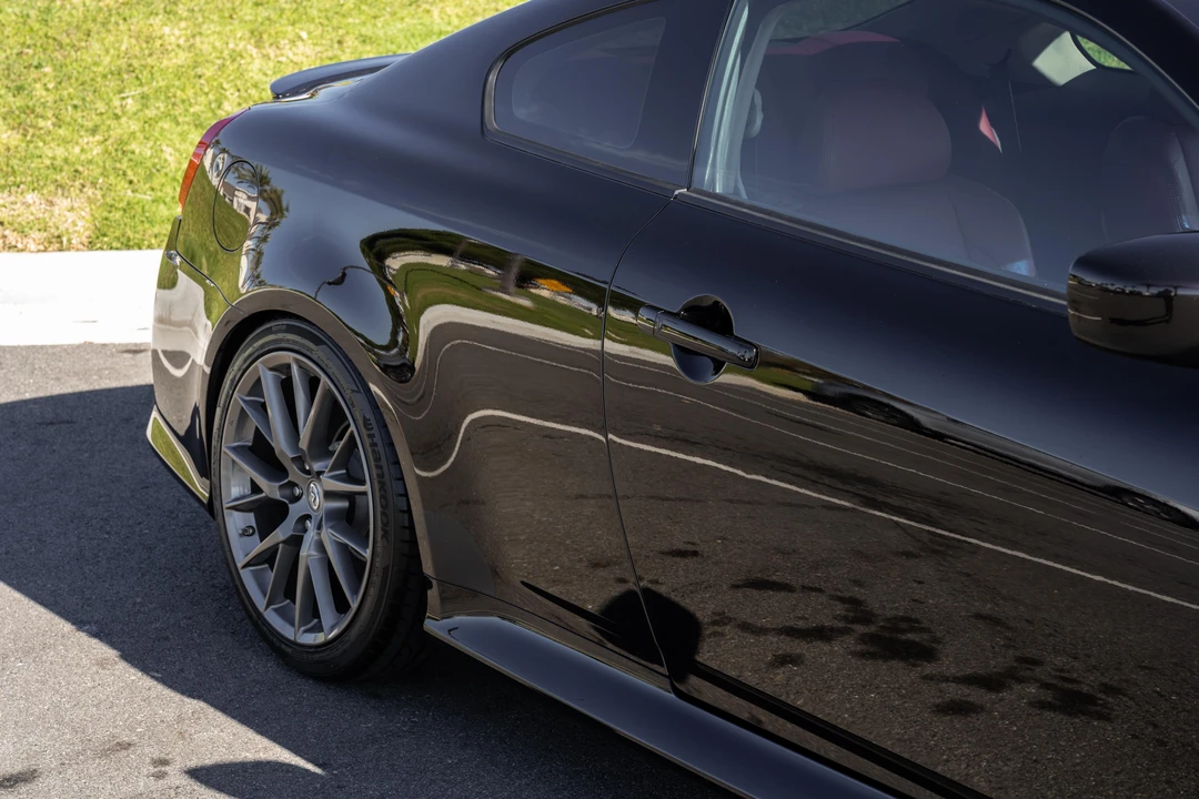 2011 Infiniti G37/Q40 4th Gen - Image 24 of 31