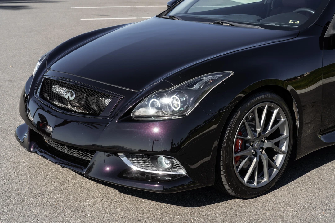 2011 Infiniti G37/Q40 4th Gen - Image 13 of 31
