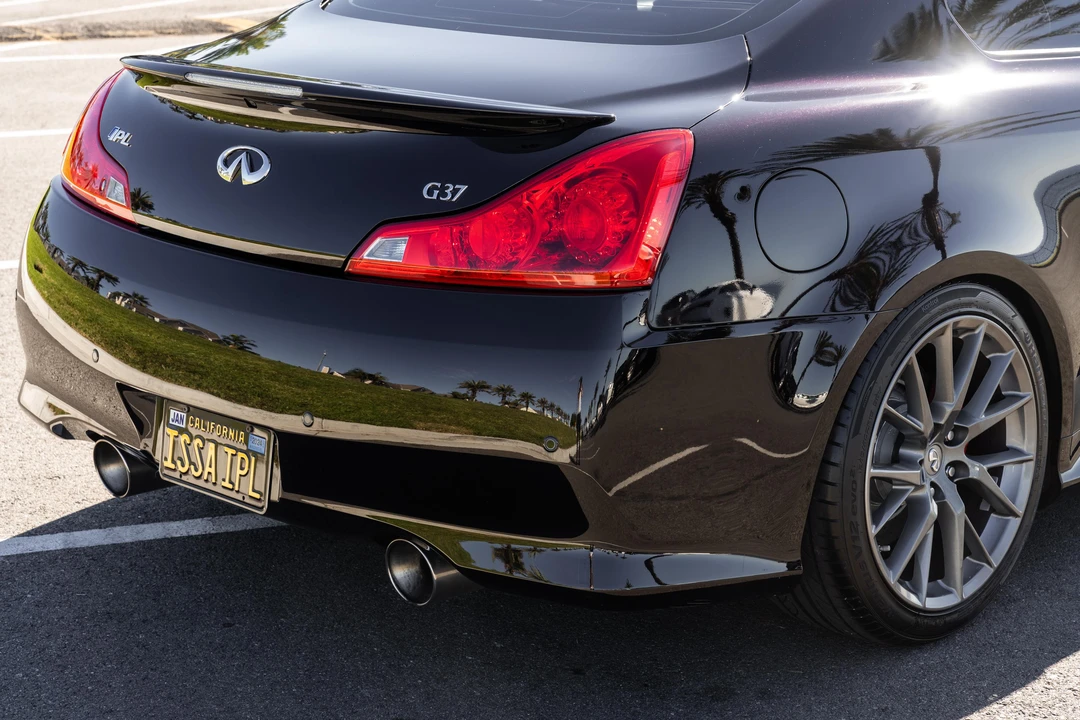 2011 Infiniti G37/Q40 4th Gen - Image 23 of 31