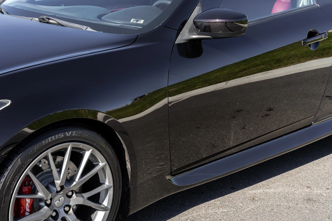 2011 Infiniti G37/Q40 4th Gen - Image 14 of 31