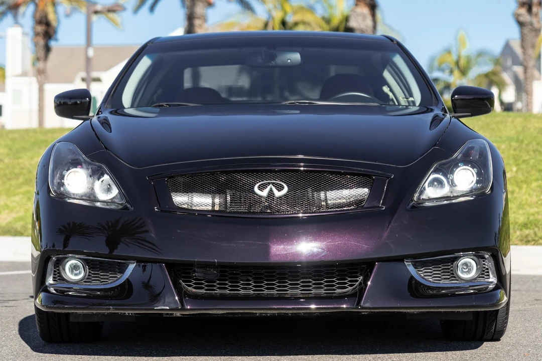 2011 Infiniti G37/Q40 4th Gen - Image 2 of 31
