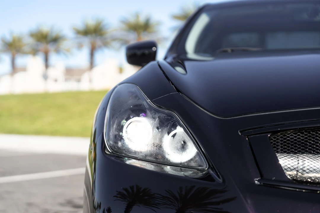 2011 Infiniti G37/Q40 4th Gen - Image 10 of 31