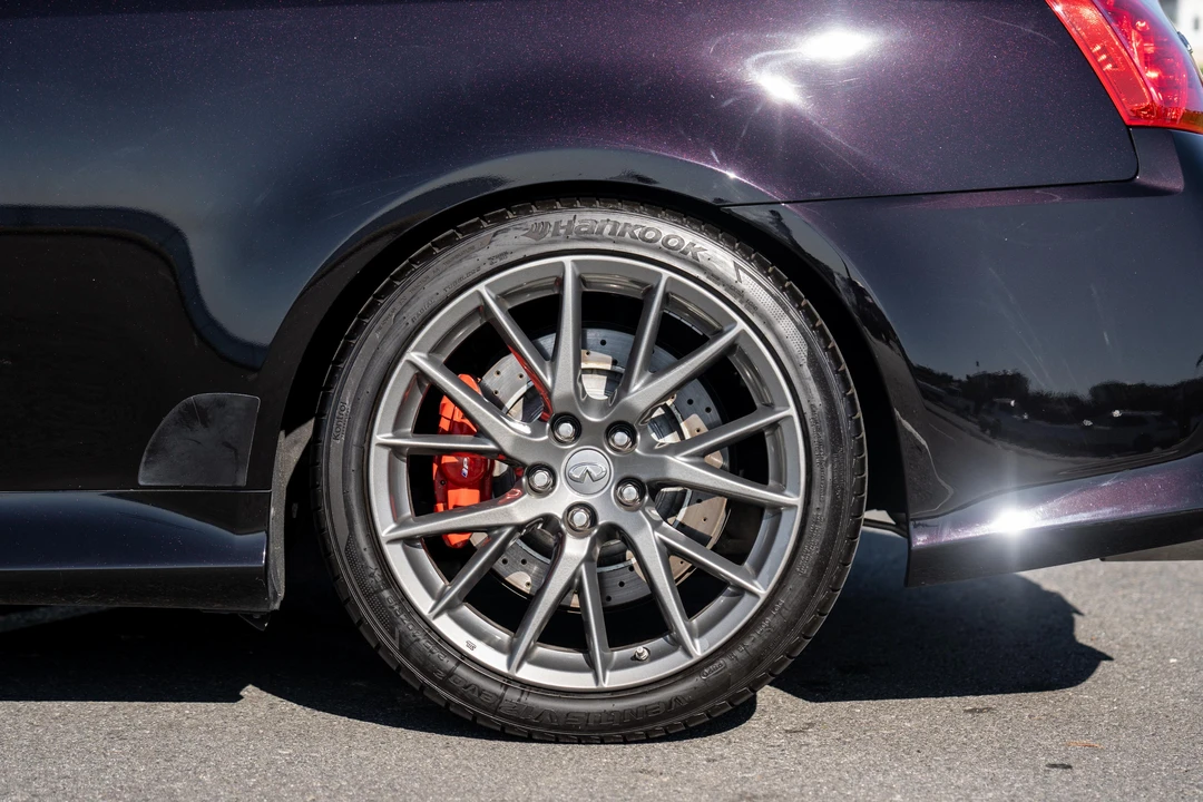 2011 Infiniti G37/Q40 4th Gen - Image 30 of 31