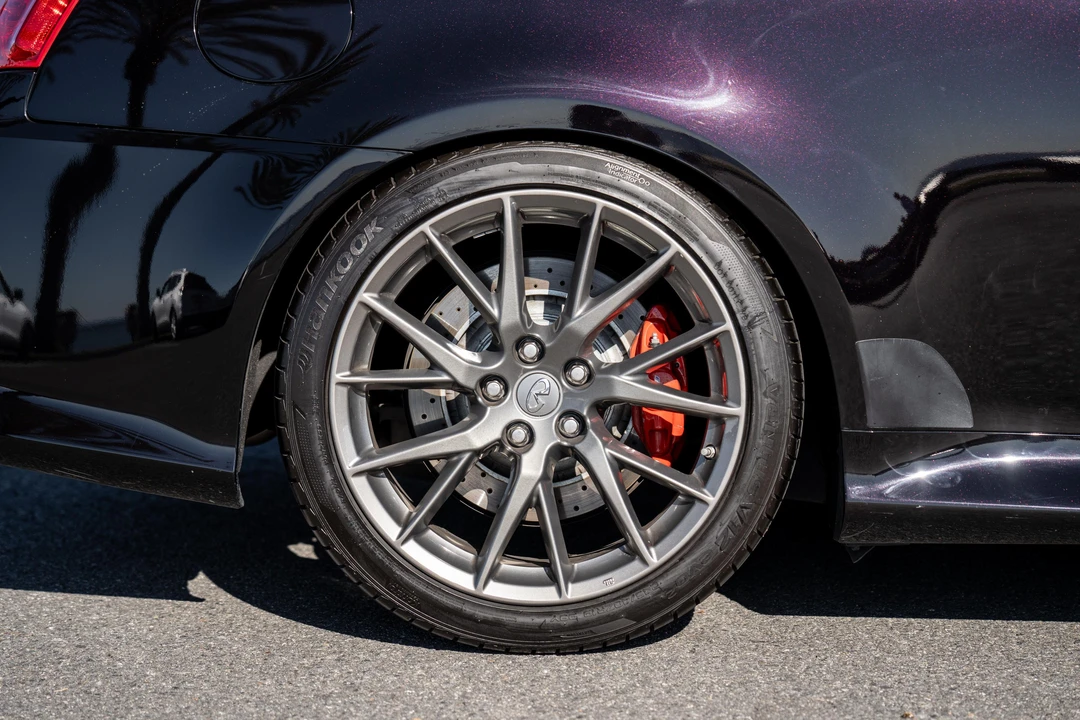 2011 Infiniti G37/Q40 4th Gen - Image 31 of 31
