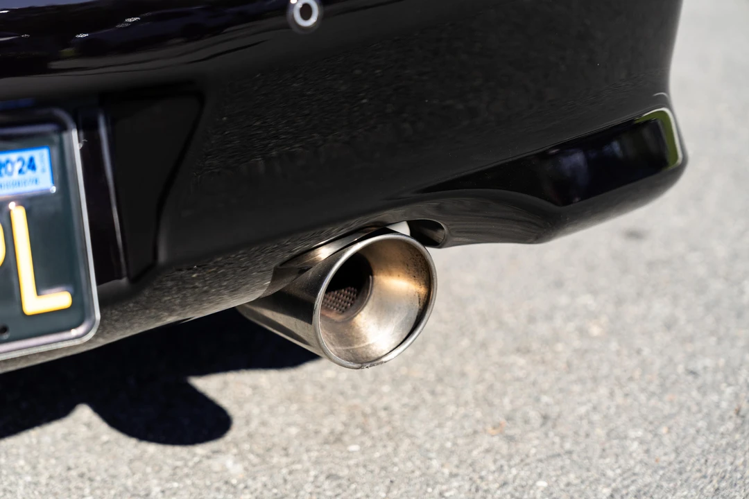 2011 Infiniti G37/Q40 4th Gen - Image 22 of 31