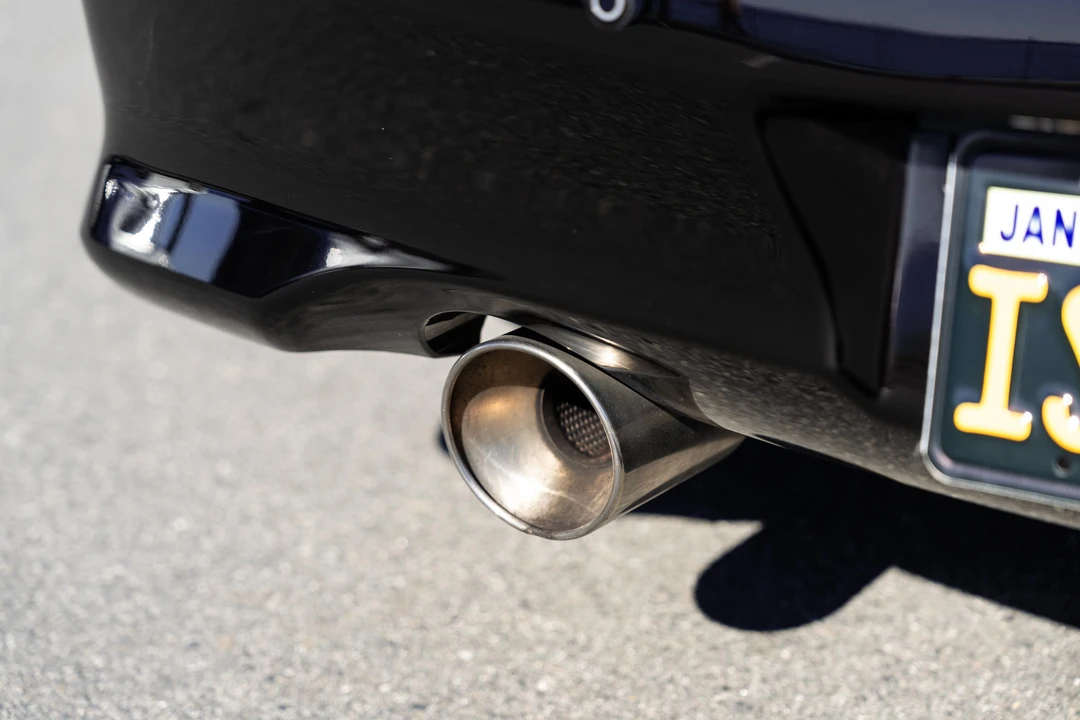 2011 Infiniti G37/Q40 4th Gen - Image 21 of 31