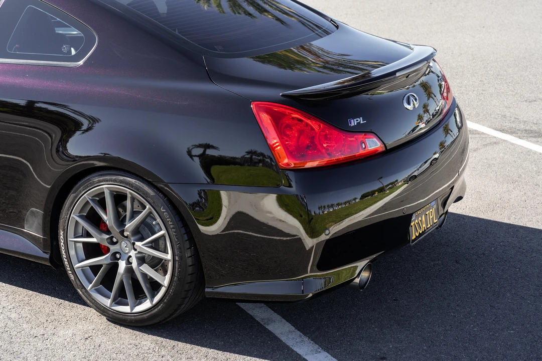 2011 Infiniti G37/Q40 4th Gen - Image 16 of 31
