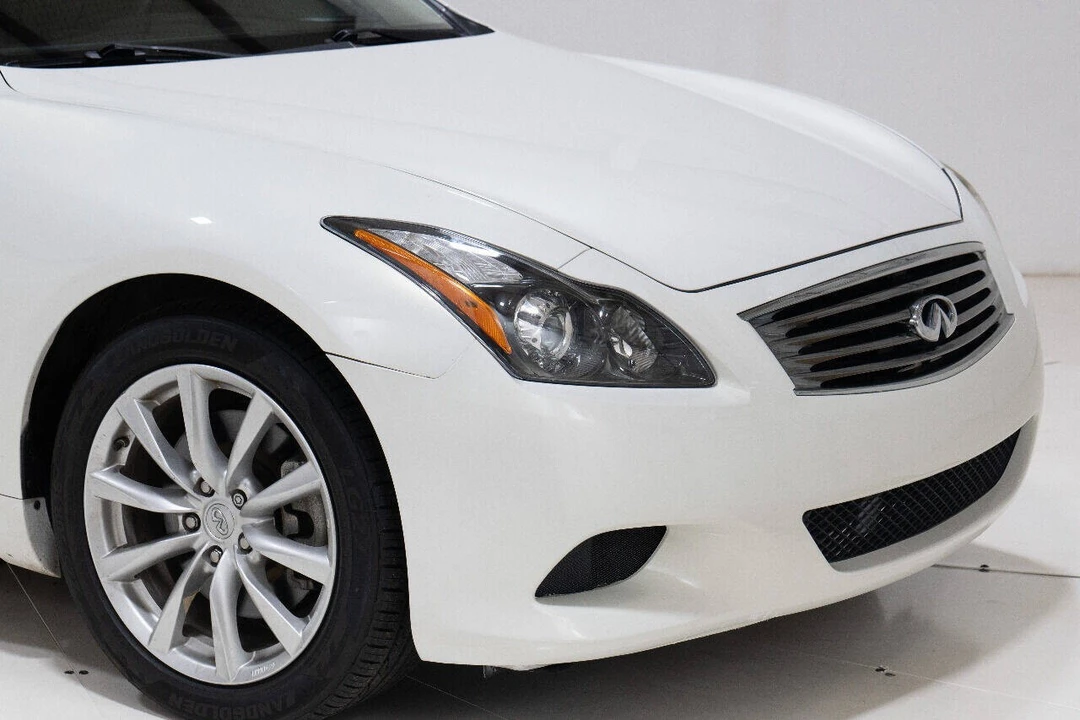 2011 Infiniti G37/Q40 4th Gen - Image 11 of 31
