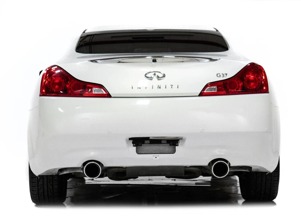 2011 Infiniti G37/Q40 4th Gen - Image 8 of 31