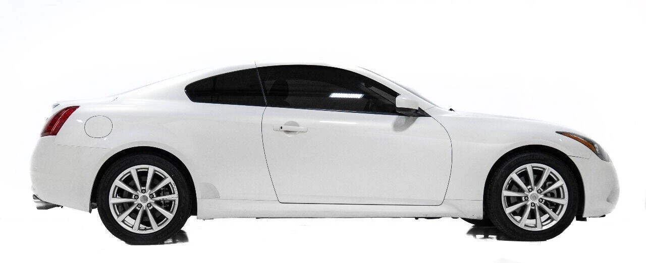 2011 Infiniti G37/Q40 4th Gen - Image 5 of 31