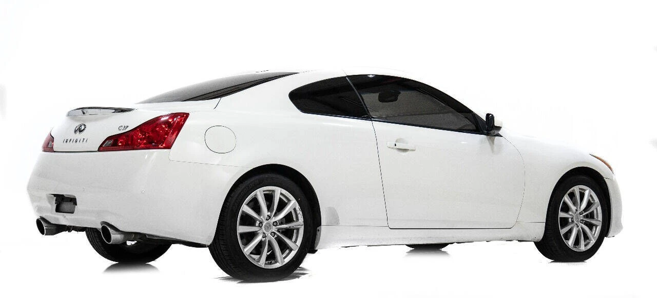 2011 Infiniti G37/Q40 4th Gen - Image 3 of 31