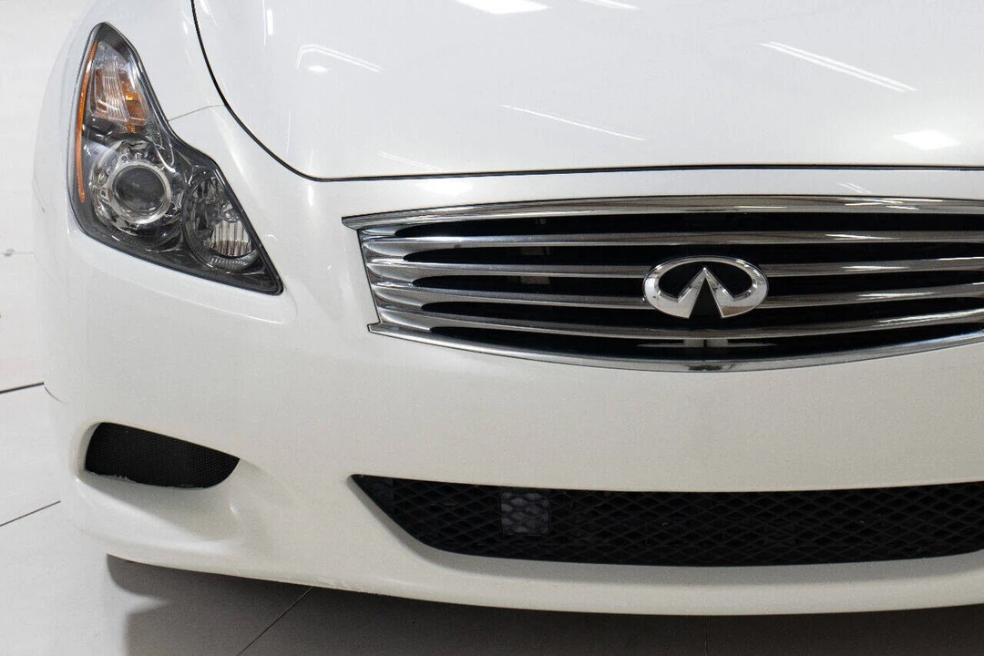 2011 Infiniti G37/Q40 4th Gen - Image 12 of 31