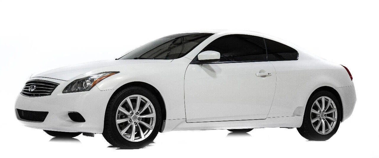 2011 Infiniti G37/Q40 4th Gen - Image 2 of 31