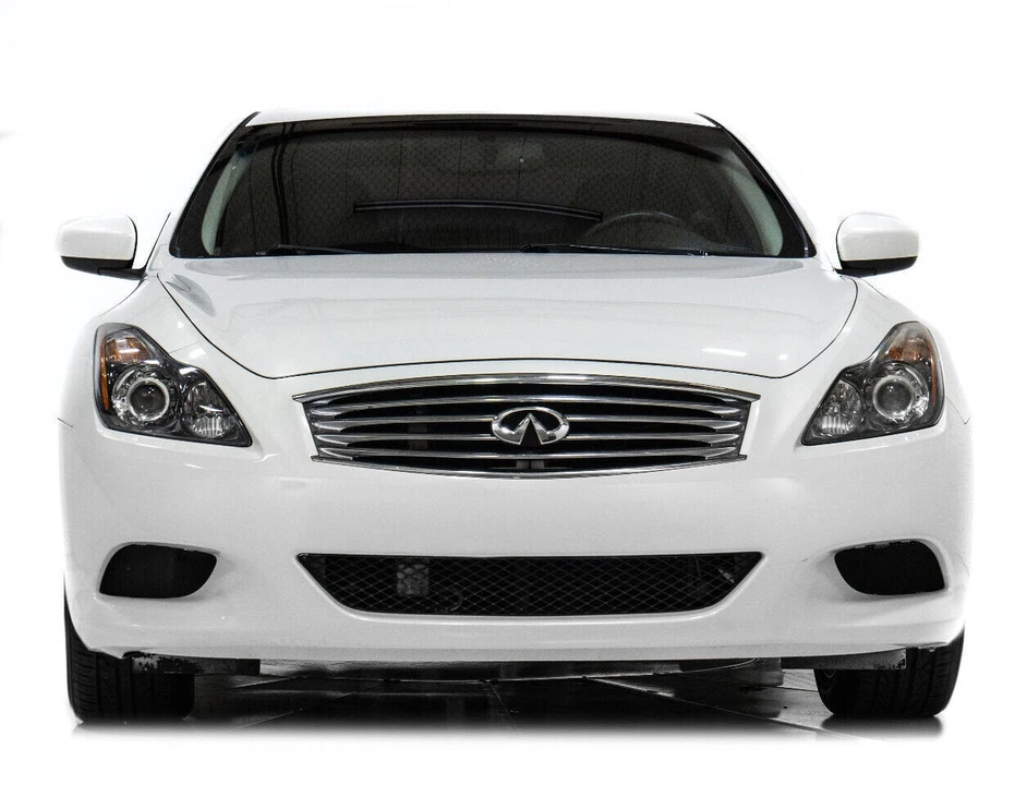 2011 Infiniti G37/Q40 4th Gen - Image 7 of 31