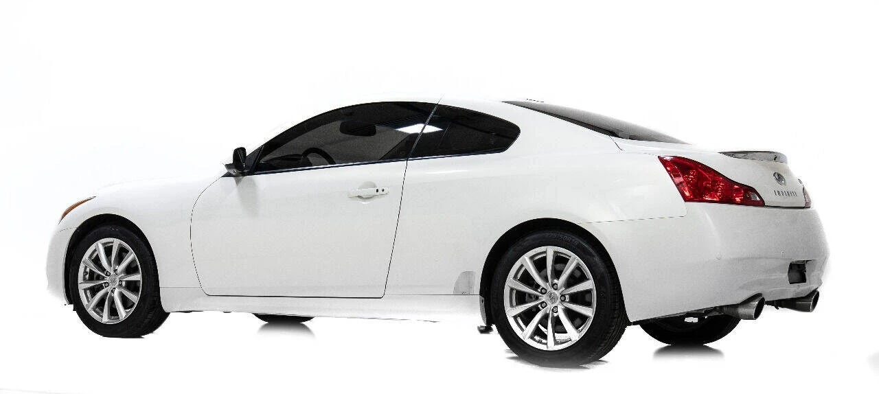 2011 Infiniti G37/Q40 4th Gen - Image 4 of 31