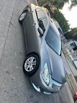 2011 Infiniti G37