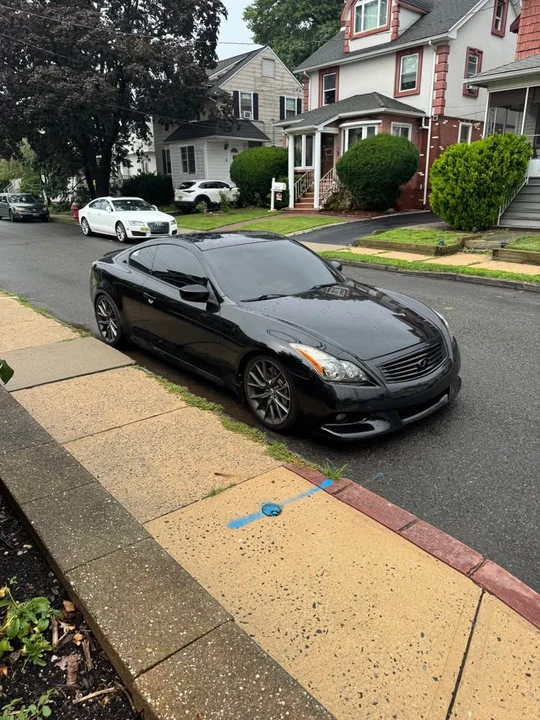 2011 Infiniti G37/Q40 4th Gen - Image 3 of 7