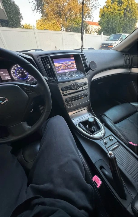 2011 Infiniti G37/Q40 4th Gen - Image 6 of 7