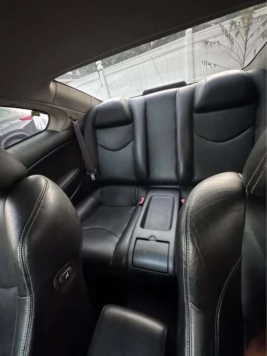 2011 Infiniti G37/Q40 4th Gen - Image 7 of 7