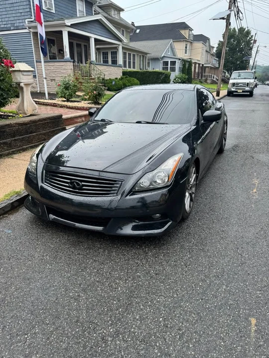 2011 Infiniti G37/Q40 4th Gen - Image 2 of 7