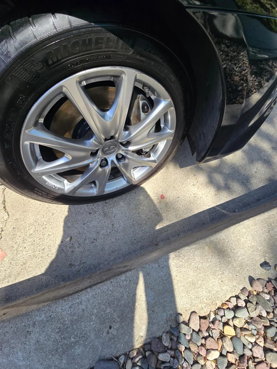 2011 Infiniti G37/Q40 4th Gen - Image 27 of 31