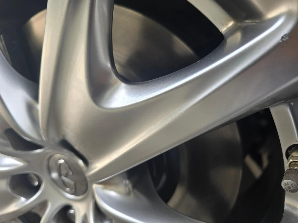 2011 Infiniti G37/Q40 4th Gen - Image 28 of 31
