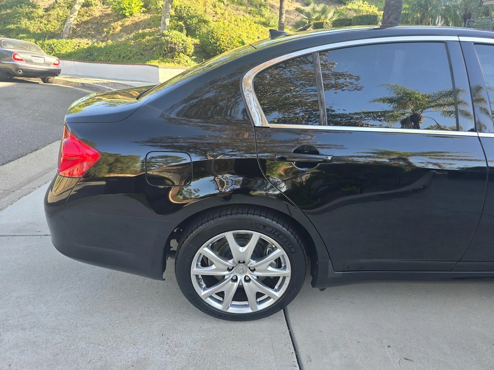 2011 Infiniti G37/Q40 4th Gen - Image 19 of 31