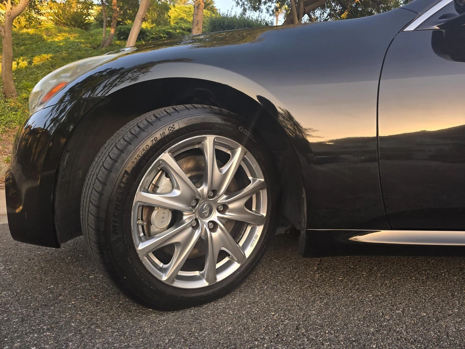 2011 Infiniti G37/Q40 4th Gen - Image 23 of 31