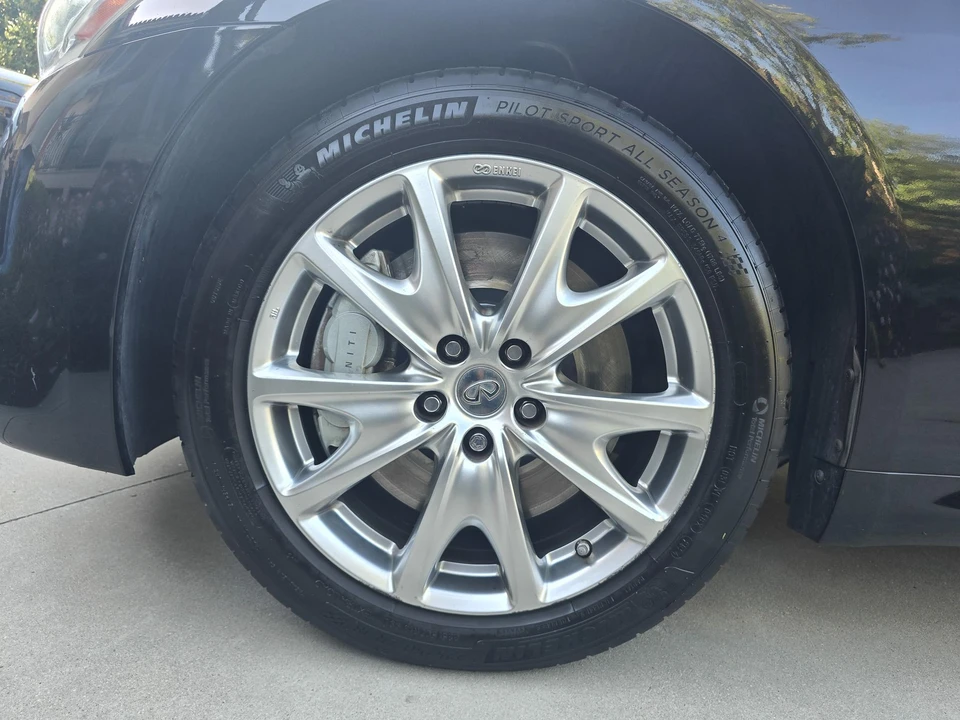 2011 Infiniti G37/Q40 4th Gen - Image 24 of 31