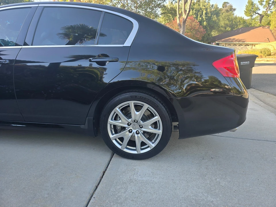 2011 Infiniti G37/Q40 4th Gen - Image 16 of 31