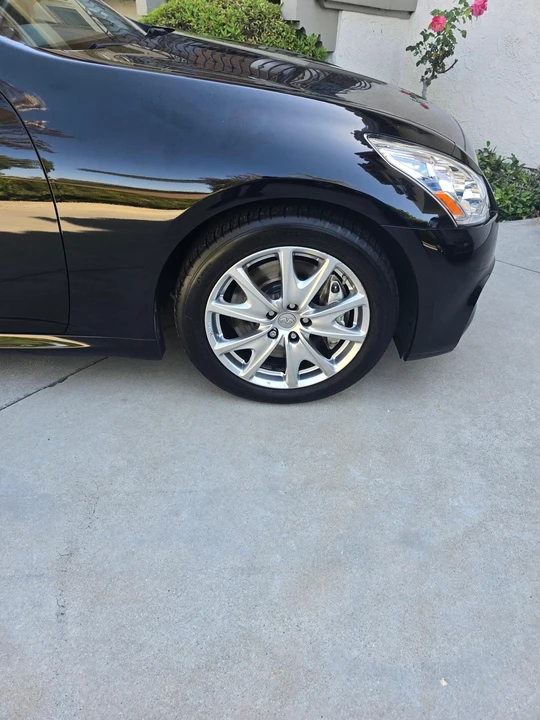 2011 Infiniti G37/Q40 4th Gen - Image 20 of 31