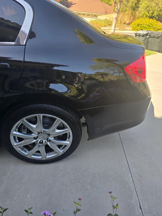 2011 Infiniti G37/Q40 4th Gen - Image 17 of 31