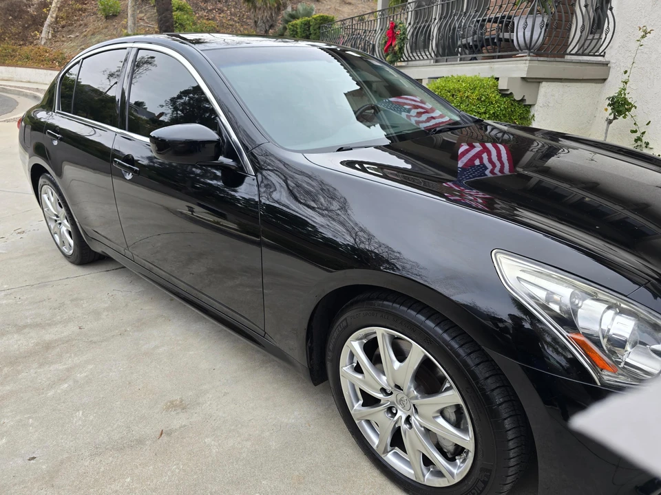 2011 Infiniti G37/Q40 4th Gen - Image 22 of 31