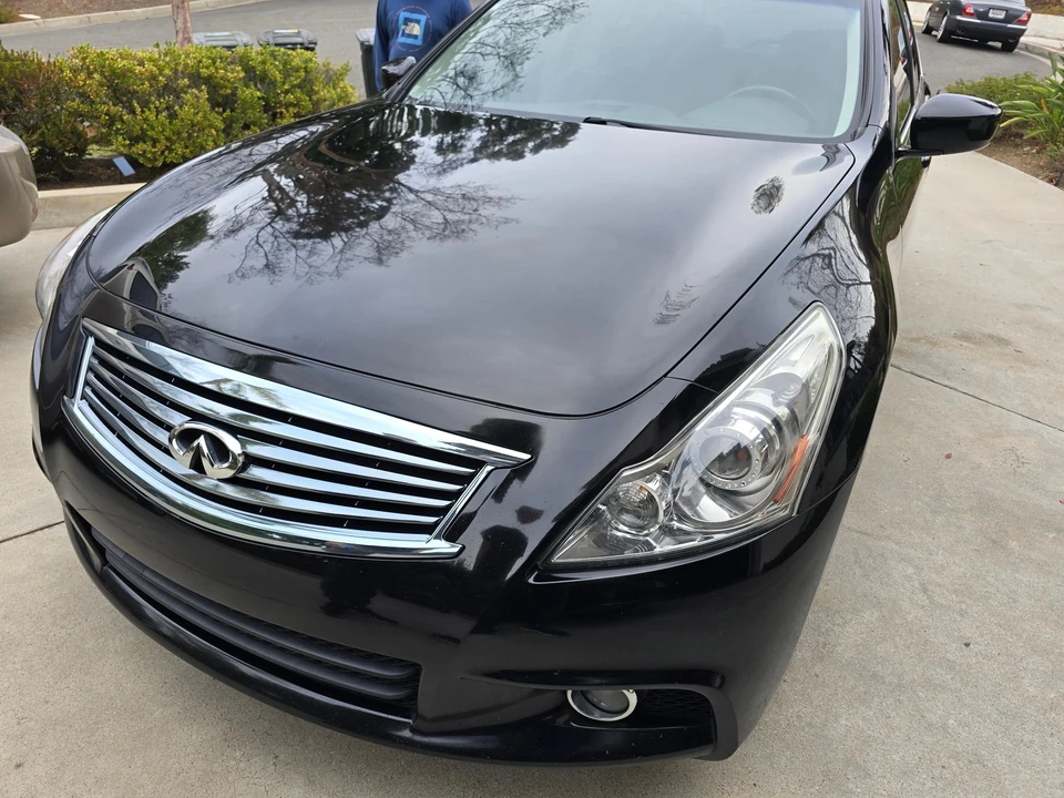 2011 Infiniti G37/Q40 4th Gen - Image 14 of 31