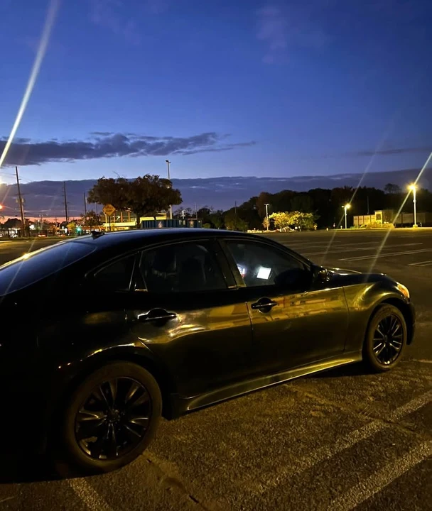 2011 Infiniti M/Q70 4th Gen - Image 3 of 6