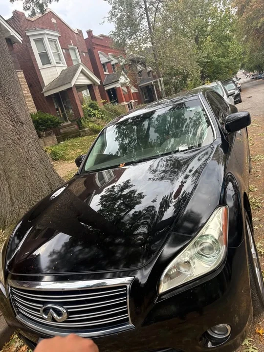 2011 Infiniti M/Q70 4th Gen - Image 3 of 7