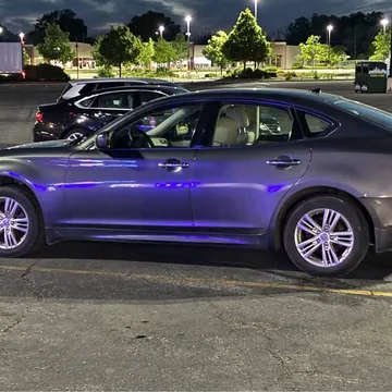 2011 Infiniti M37x