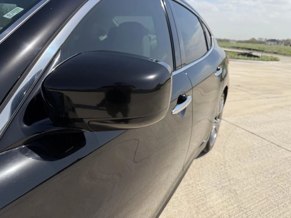 2011 Infiniti M/Q70 4th Gen - Image 17 of 31