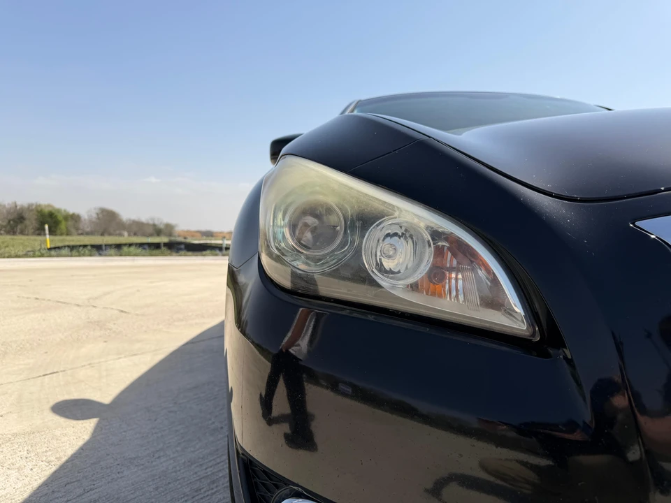 2011 Infiniti M/Q70 4th Gen - Image 11 of 31