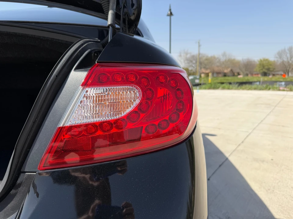 2011 Infiniti M/Q70 4th Gen - Image 24 of 31